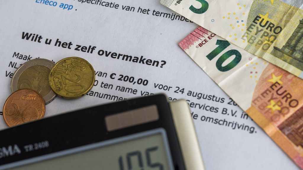 Wie betaalt kostenplafond energie eigenlijk?