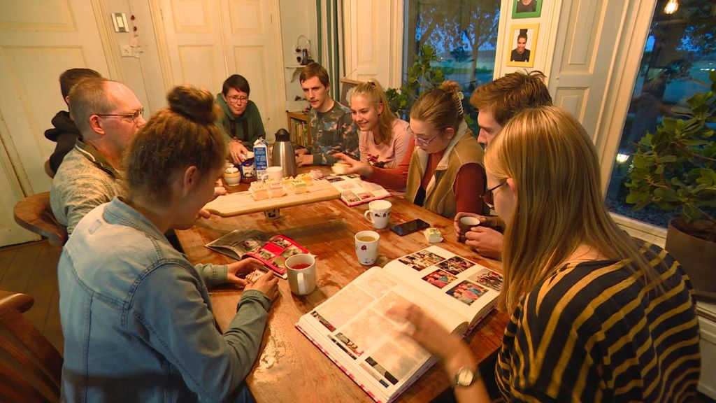 'We hebben gauw pleeggezinnen nodig, dit gaat niet goed'
