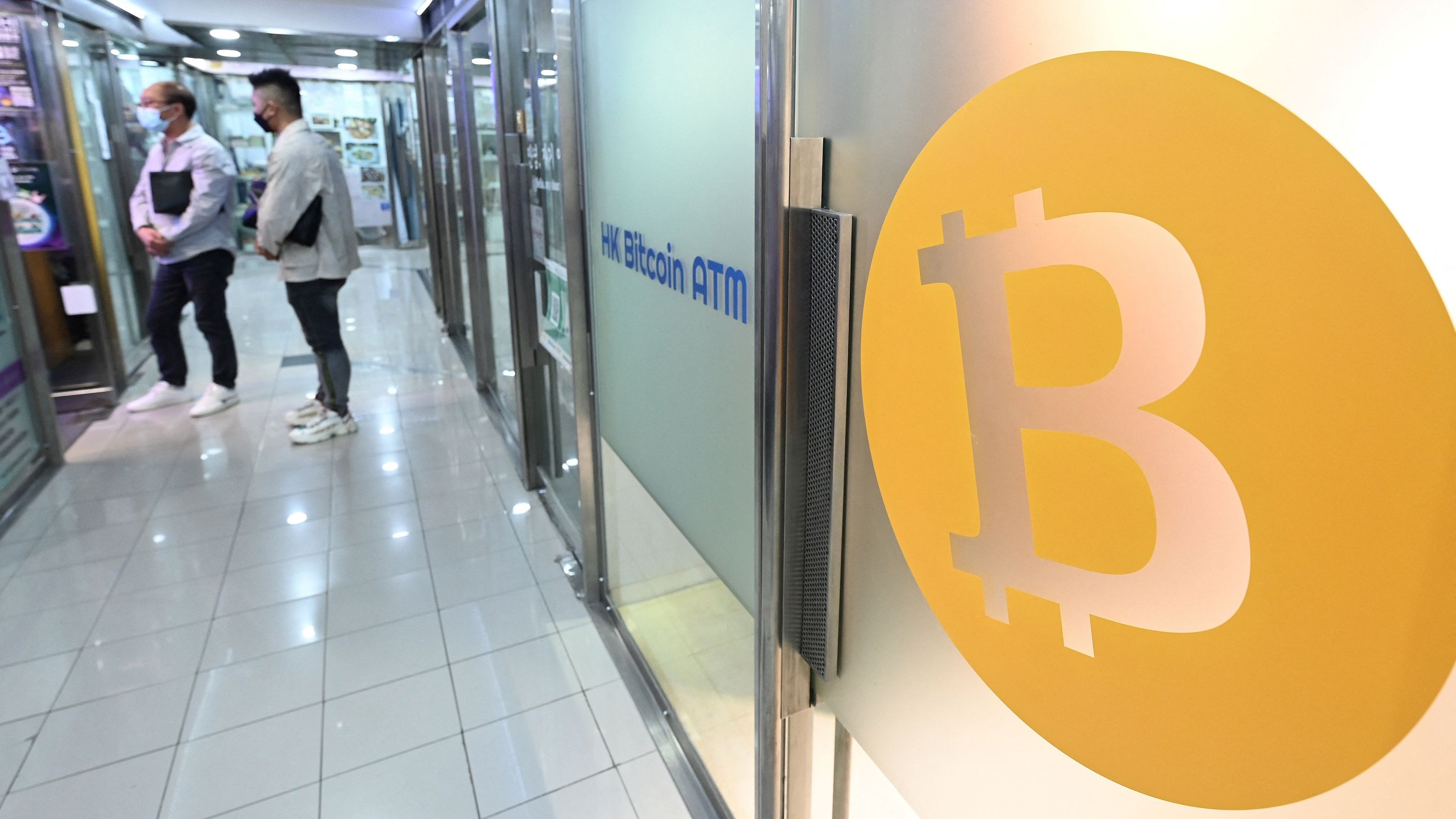 Crypto-koersen dalen nog verder na soap rond grote overname