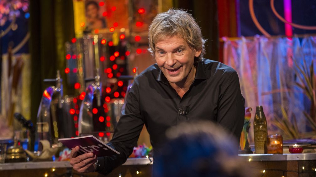 Kabinet verbolgen over misstanden bij DWDD, wil grondig onderzoek NPO