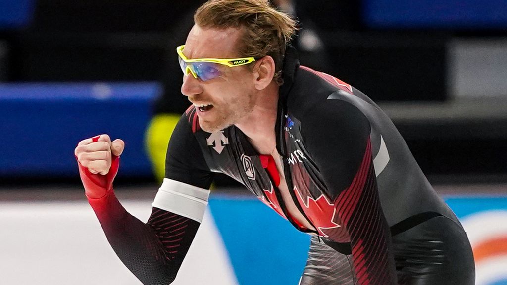 Bloemen doet bijna wat Kramer ooit lukte in Calgary op frustratie