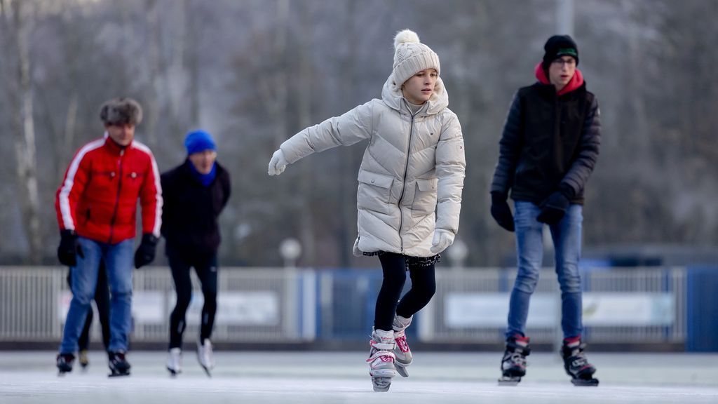 Waarom begint op 21 december officieel de winter?