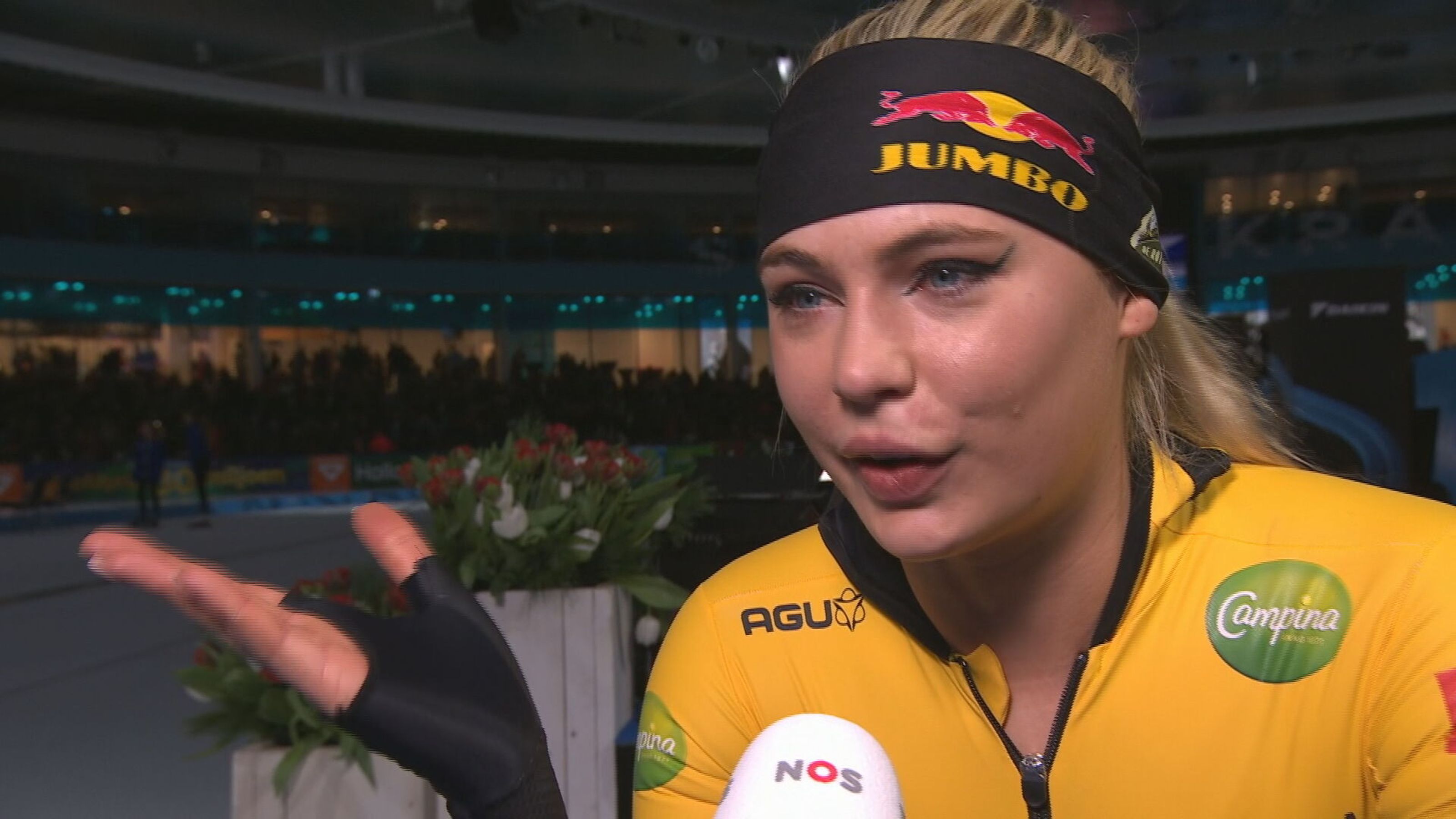 Latest News: Jutta Leerdam'S Tiktok - le56jnc