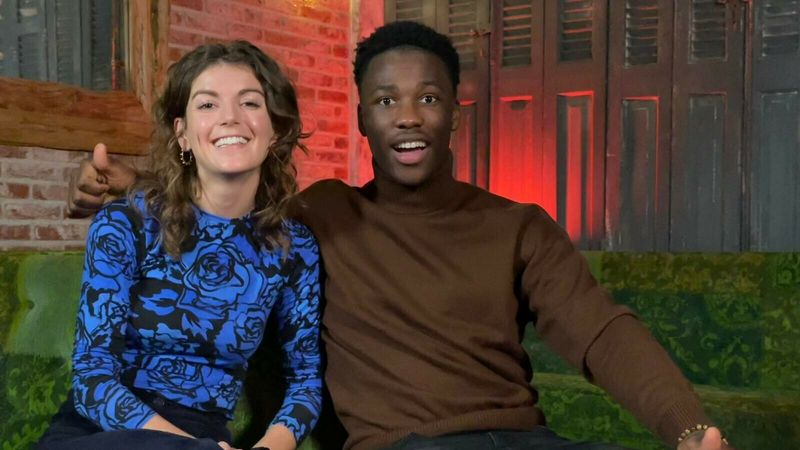 Claude over zijn hit Ladada: 'Wil meer zingen in Frans én Nederlands