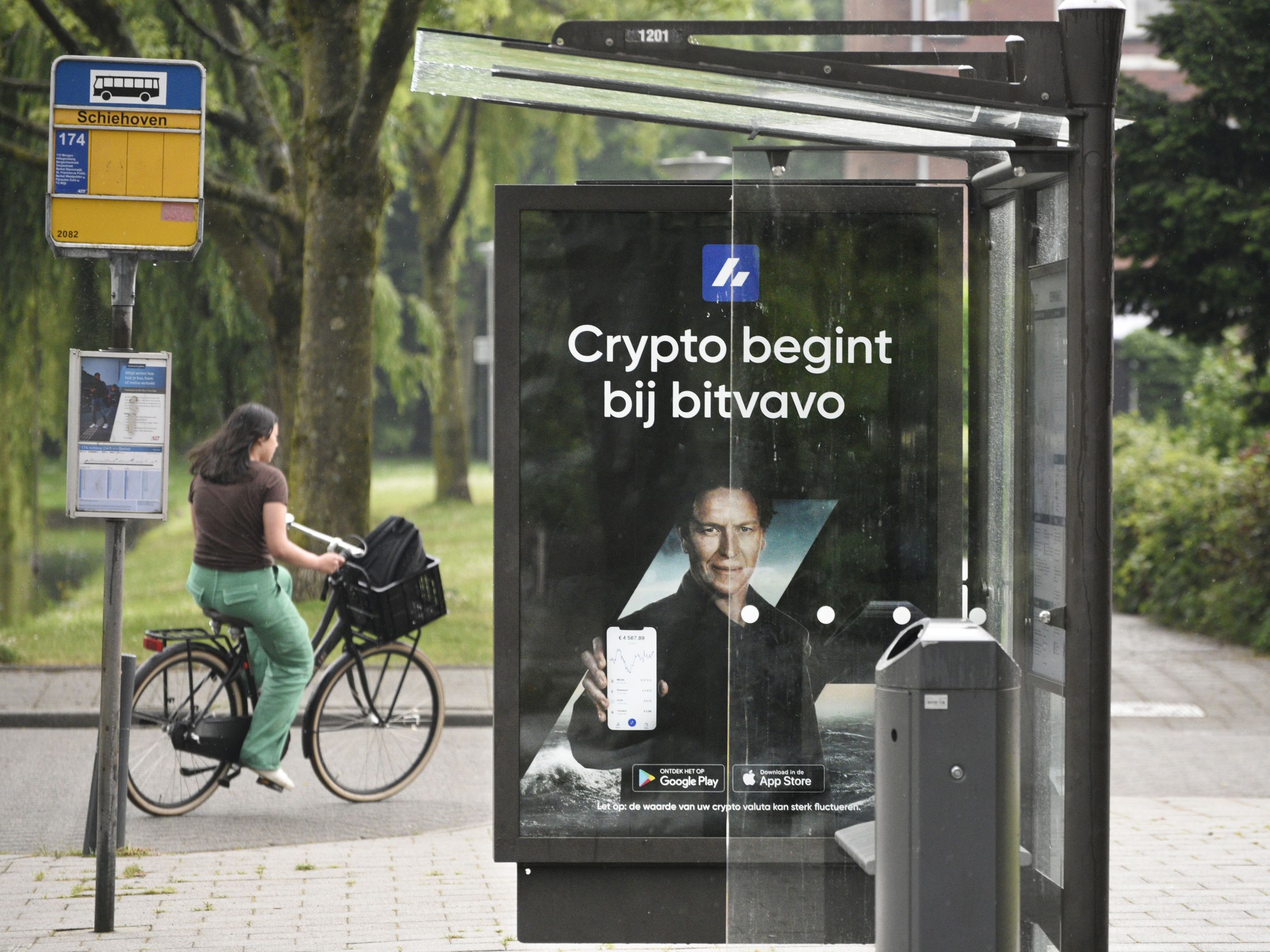 Cryptohandelaar Genesis vraagt uitstel van betaling aan