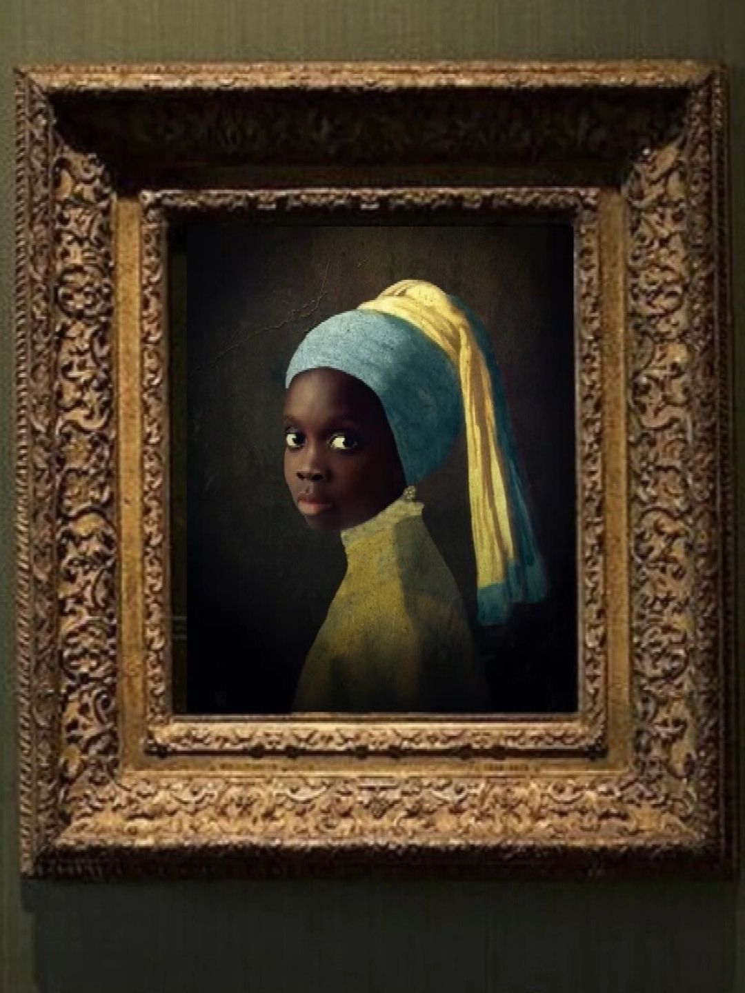 Nieuwe versie van de parel