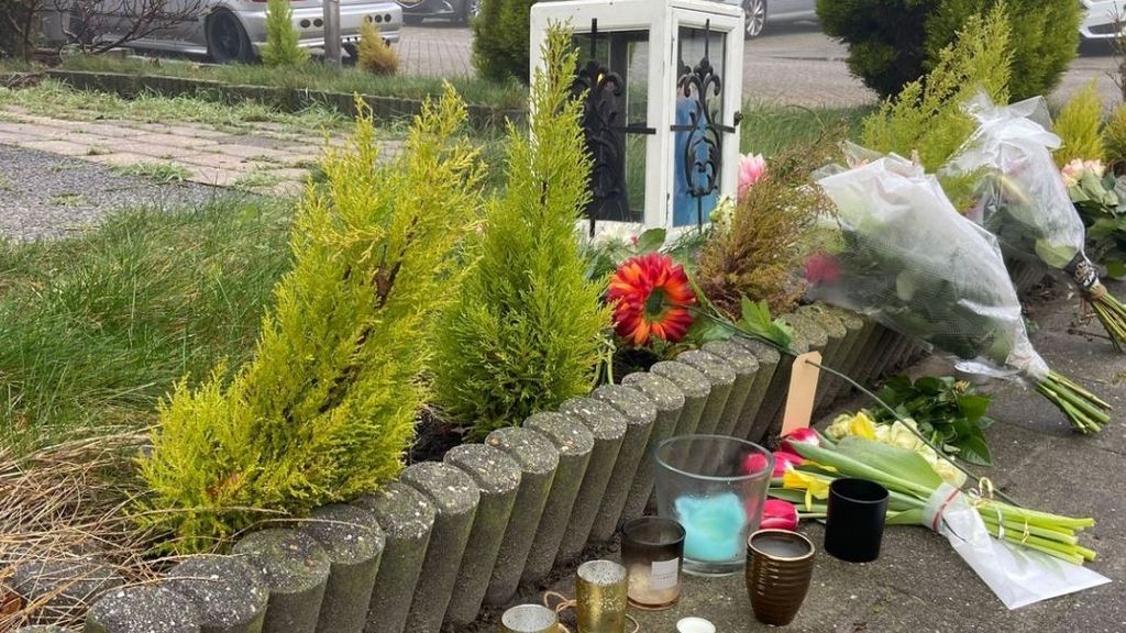 Twintig jaar cel voor man die ex-vriendin doodstak in Abbenbroek