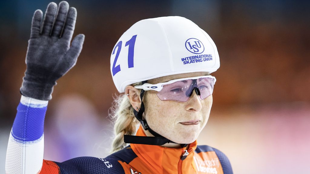 Schaatsen WK afstanden nabeschouwing