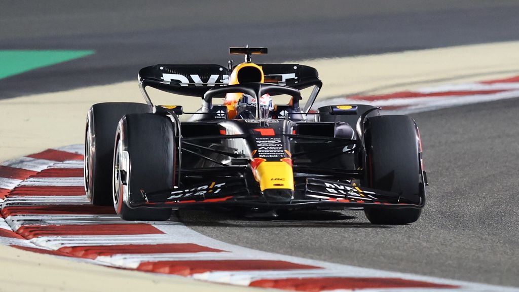F1 samenvatting GP van SaudiArabië F1 samenvatting GP van SaudiArabië