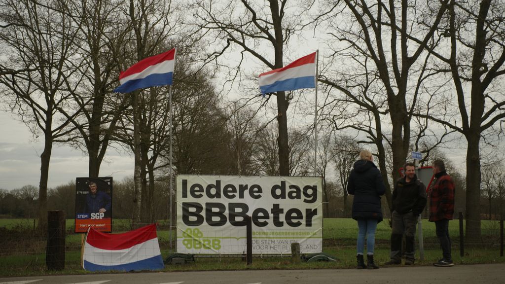 BBB is nu in alle provincies de grootste partij