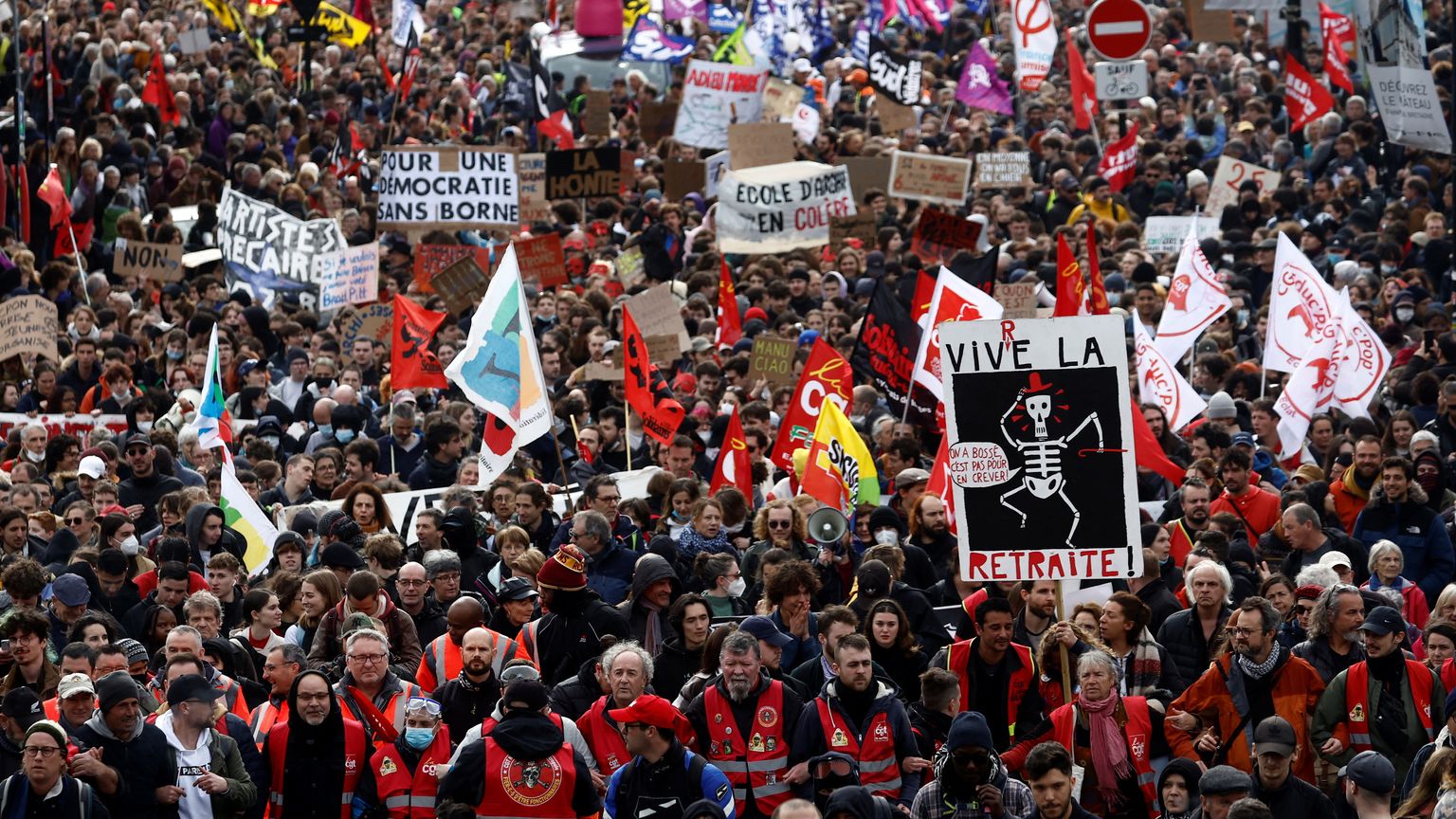 staking frankrijk 28 maart