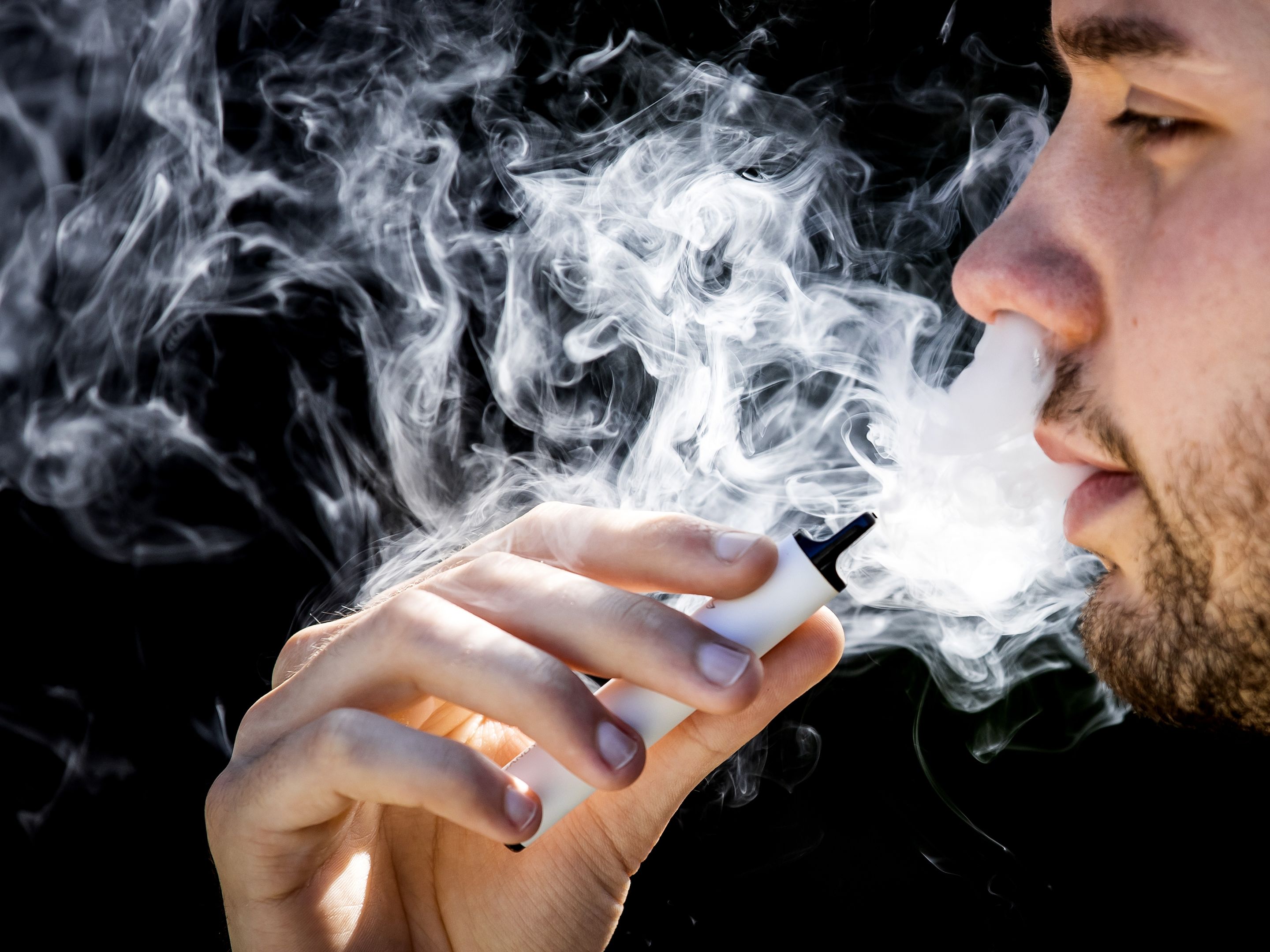 De verborgen gevaren van vapen - blog