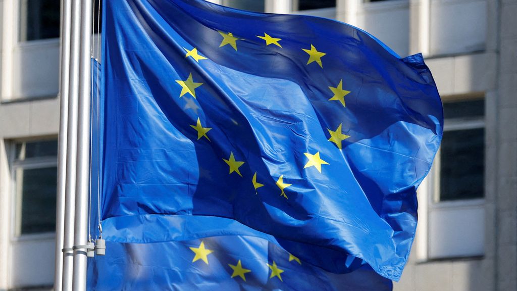 Hoe is de Europese Unie ontstaan?