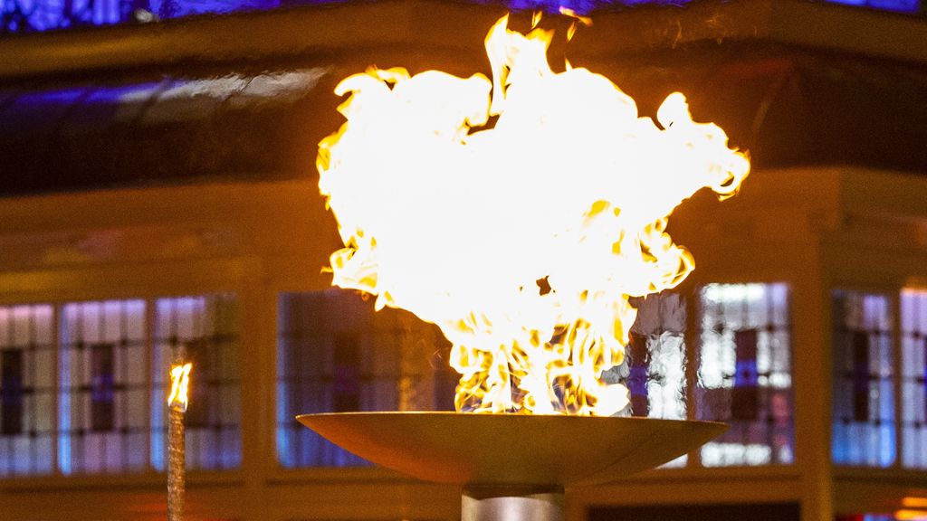 Kijk hier mee met 'Het vuur van de vrijheid'