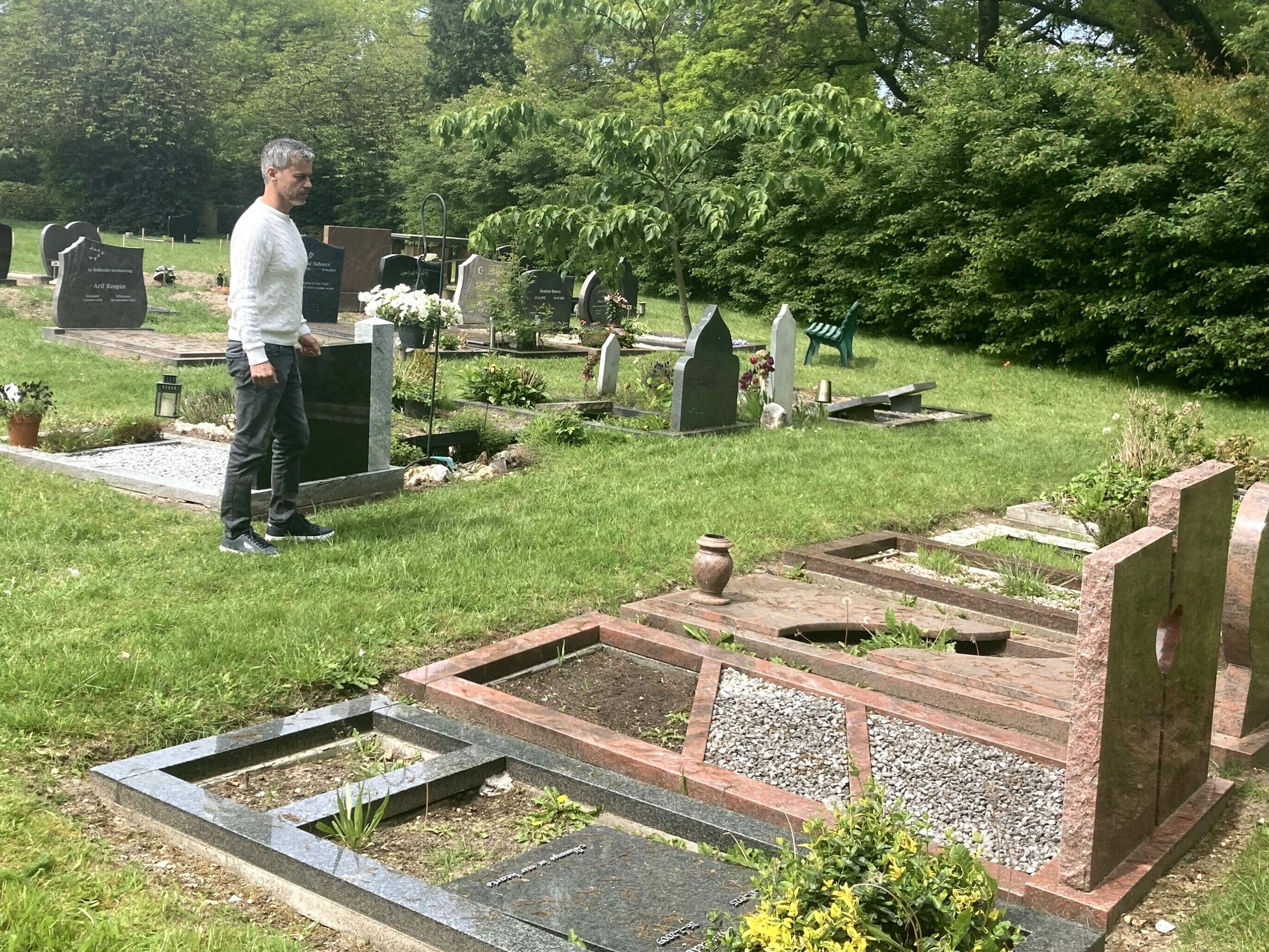 Islamitische uitvaart prijzen