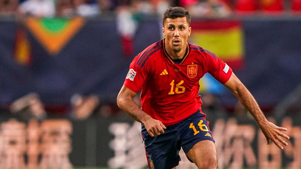 Spaanse regista Rodri Na Lang Seizoen In Finale Nations League spaanse-regista-rodri-na-lang-seizoen-in-finale-nations-league
