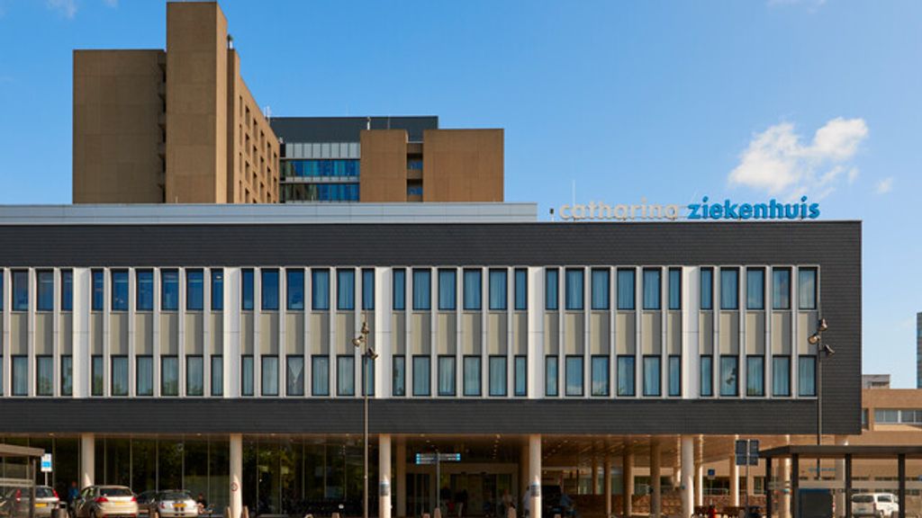 Stroomstoring in Eindhovens ziekenhuis, eerste hulp tijdelijk dicht