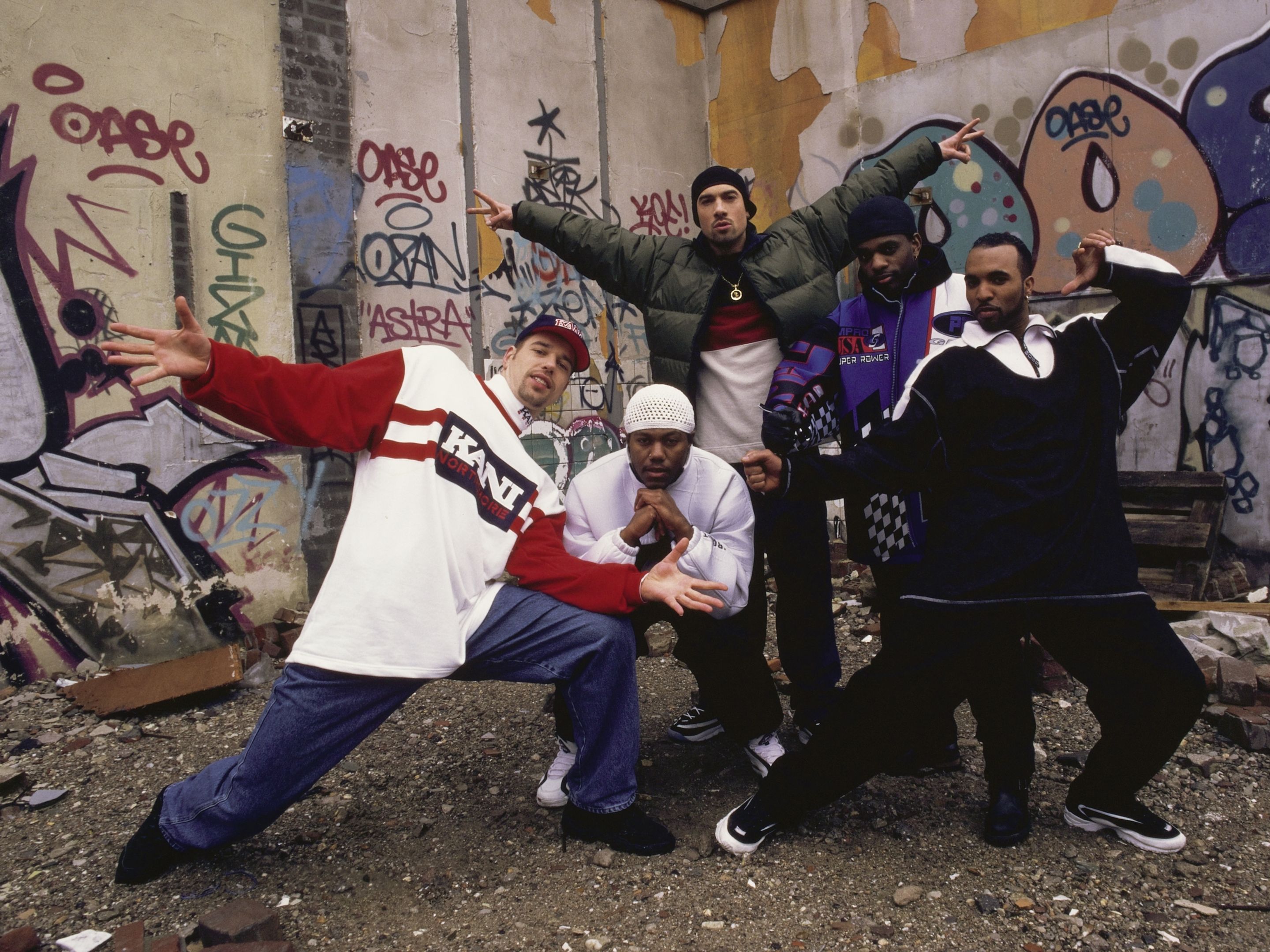 Hoe hiphop in 50 jaar vanuit The Bronx ook Nederland veroverde