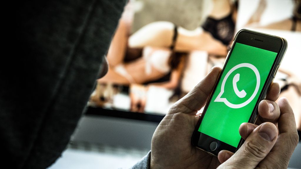 Vier jaar cel voor man die jarenlang tientallen meisjes afperste voor naaktbeelden