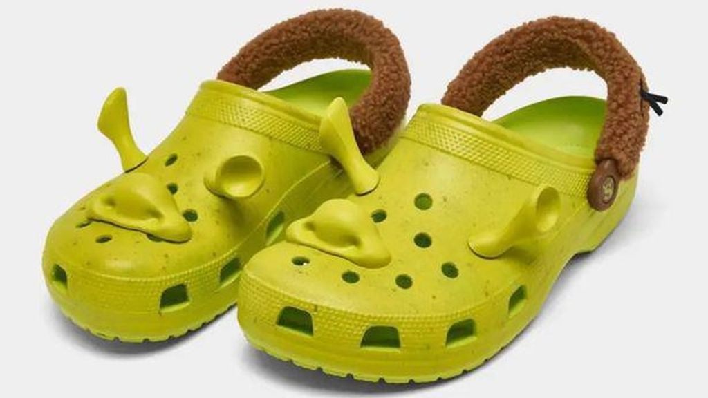 Steeds meer Amerikaanse scholen verbieden Crocs