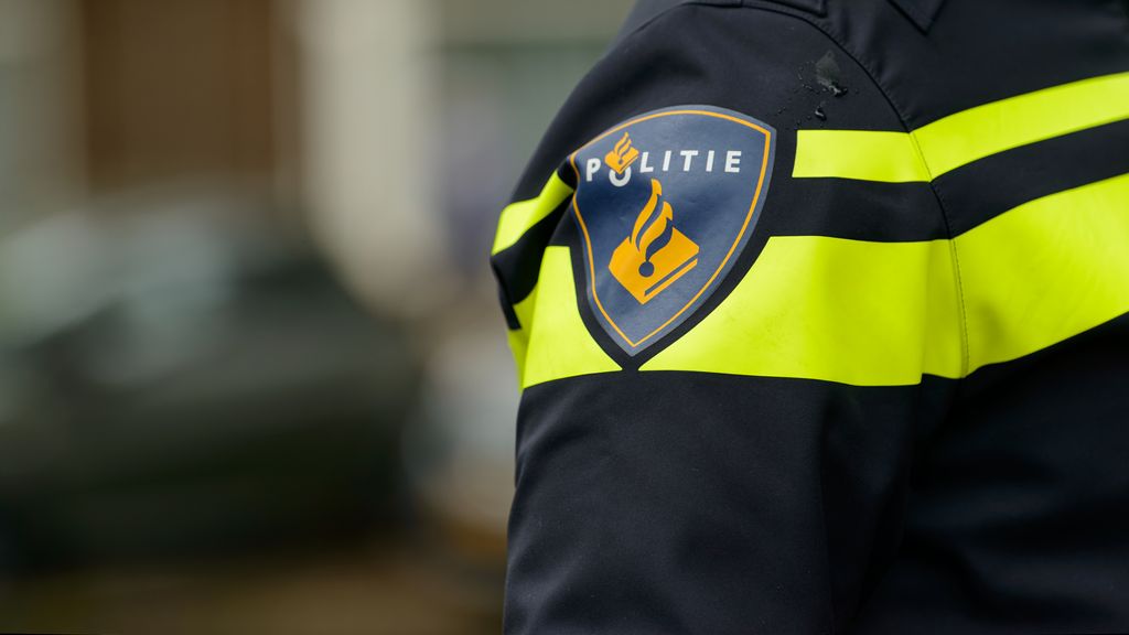 Man aangehouden voor mishandeling agent in Berkel-Enschot