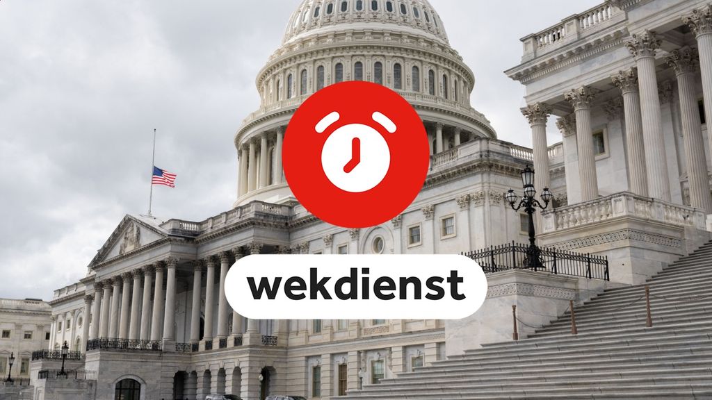 Vote on corrective referendum • Republicans are looking for a new