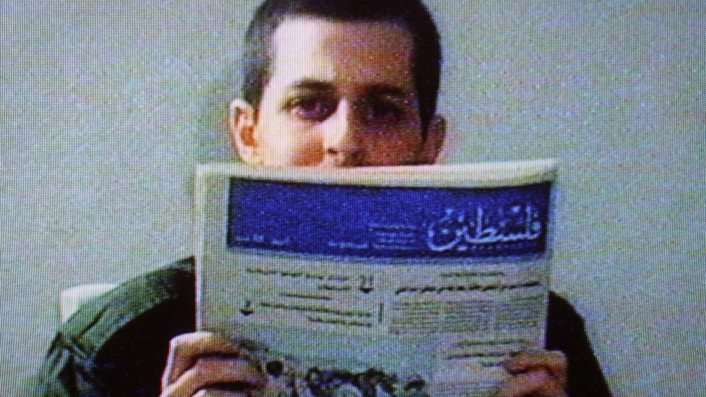 È così che ha avuto luogo il massiccio scambio di prigionieri in Israele nel 2011