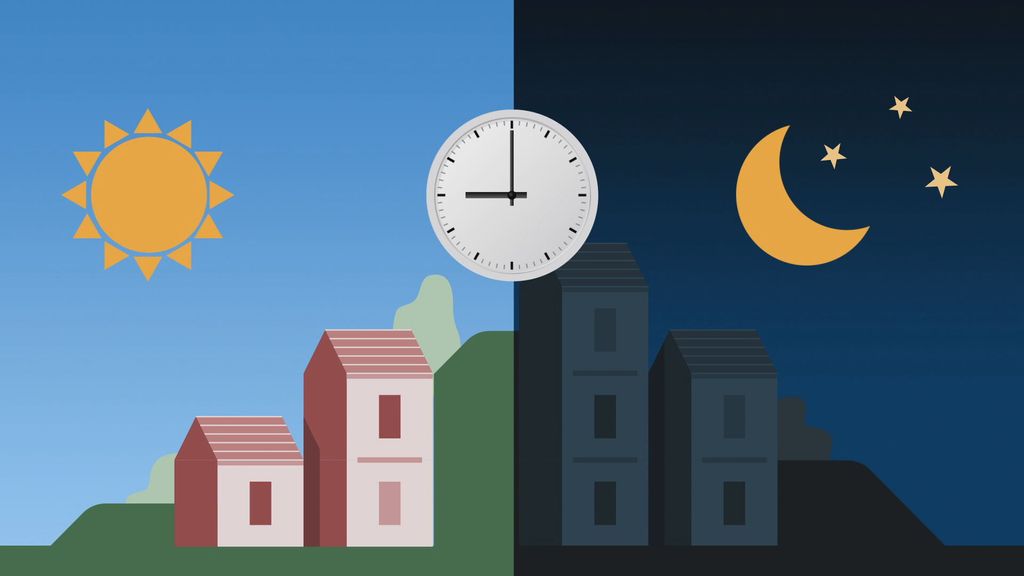 Kindervraag: Waarom verzetten we de klok?