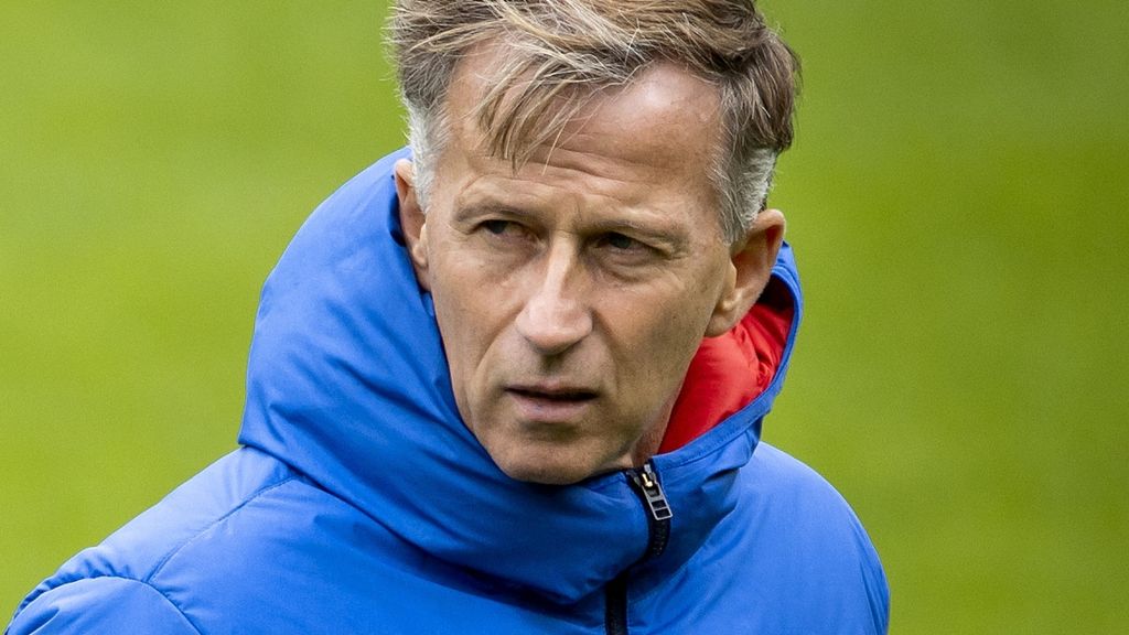 Oranje op jacht naar tweede zege op Schotland in vijf dagen: 'Puntjes