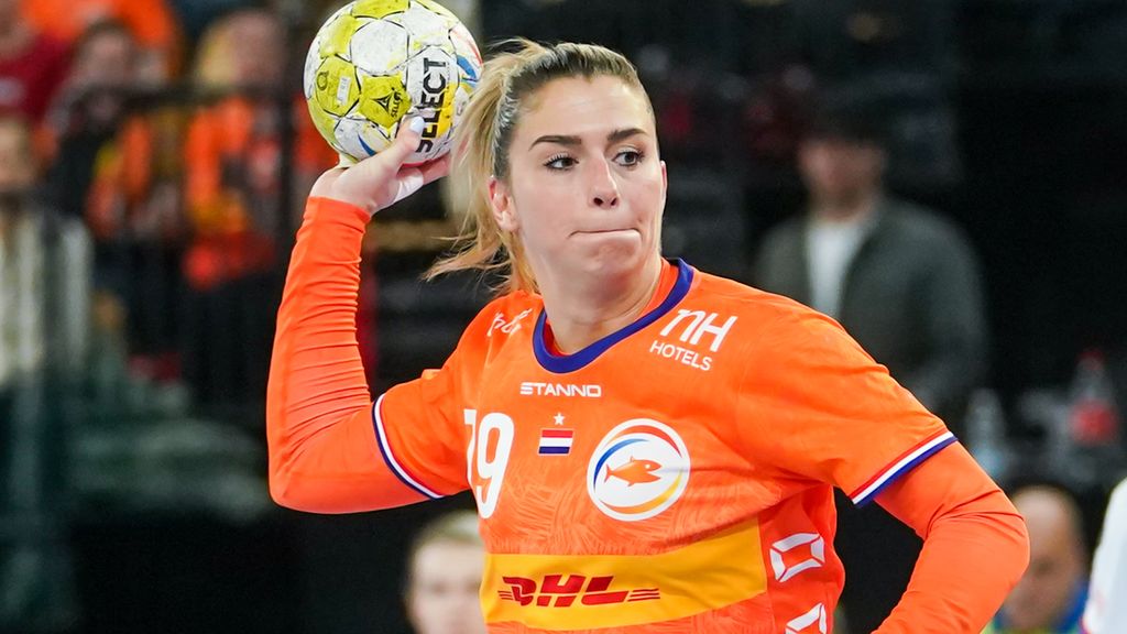 Het WK-gevoel van Polman en Van Wetering is er weer: 'Wordt tijd voor een medaille'