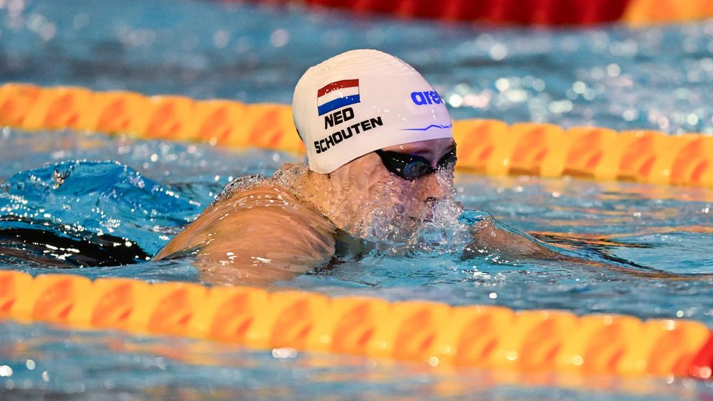 EK zwemmen kortebaan Nederlanders in diverse halve finales
