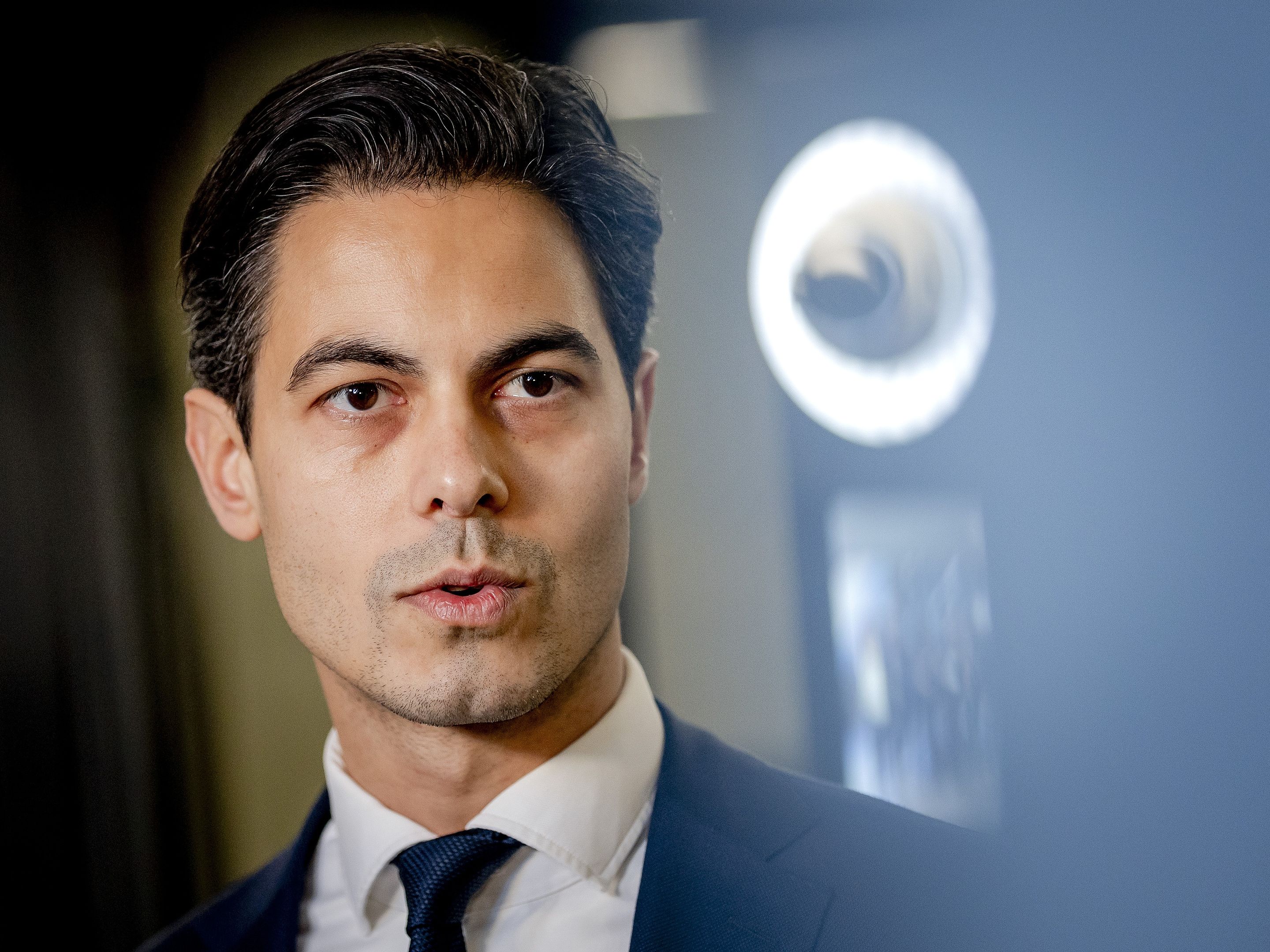 Jetten voert internationale groep tegen fossiele subsidies aan