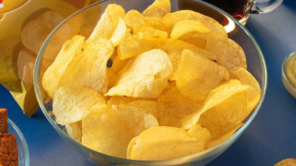 Waarom worden de smaken van chips ineens veranderd?