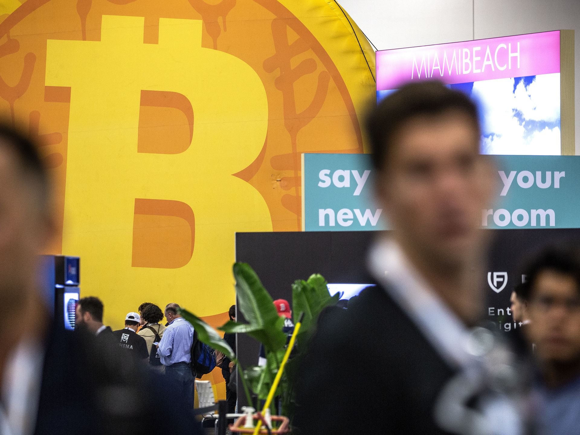 Stapt de traditionele belegger in bitcoin? Vijf vragen over de bitcoin-ETF
