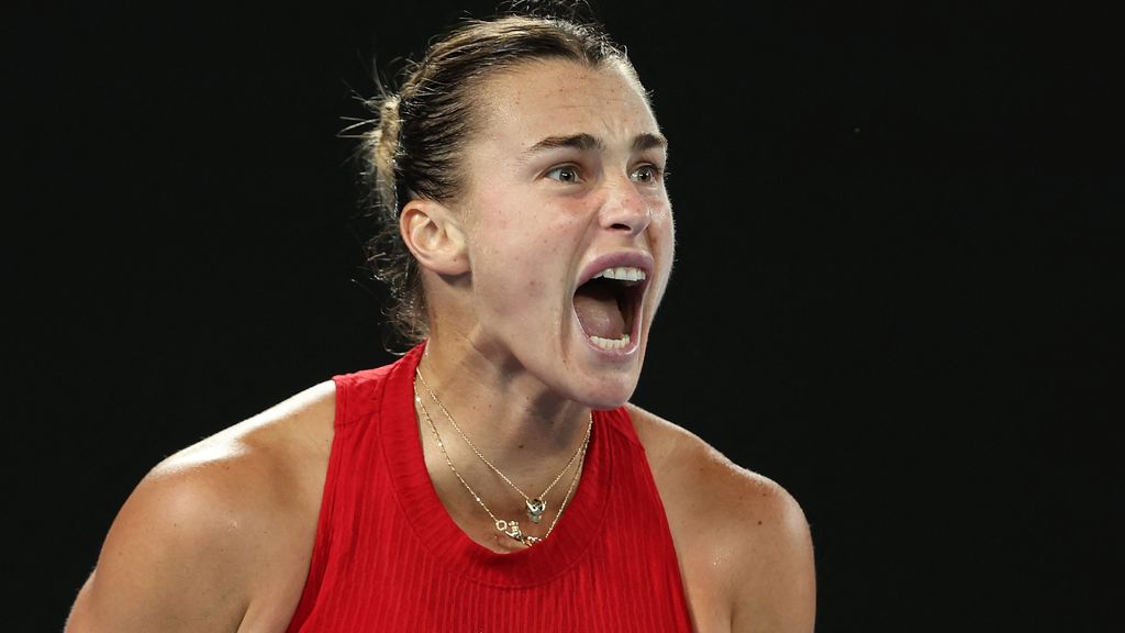 Sabalenka treft na grandslamrevanche op Gauff Chinese Zheng in finale ...