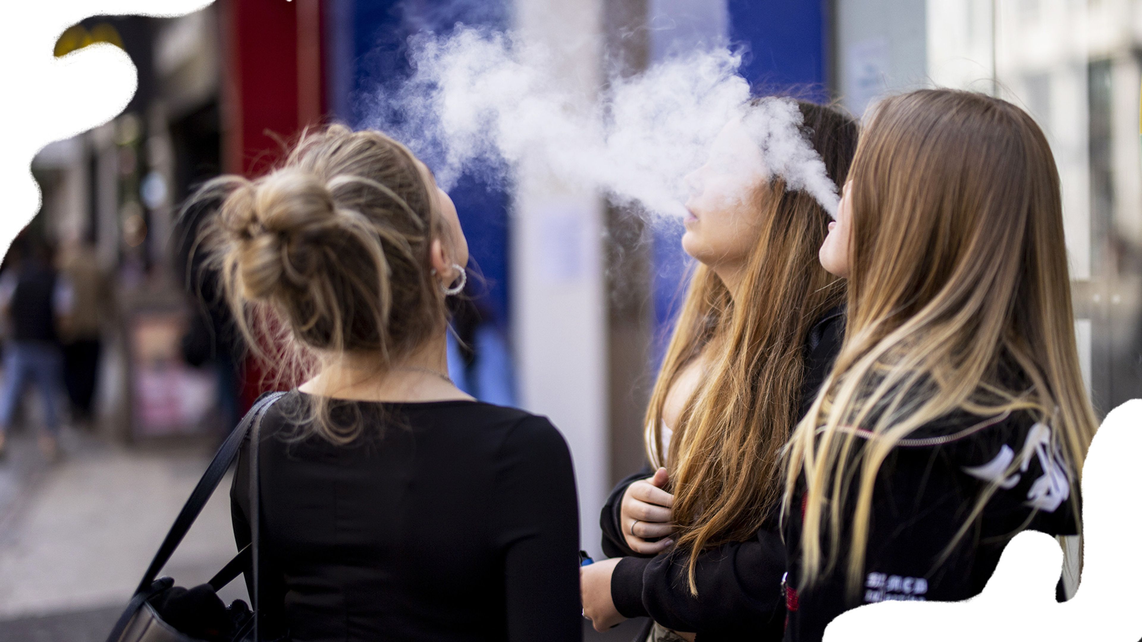 ingredients in a vape Vape Juice Ingredients: What's Inside Your E-Liquid? – VITAE Glass
