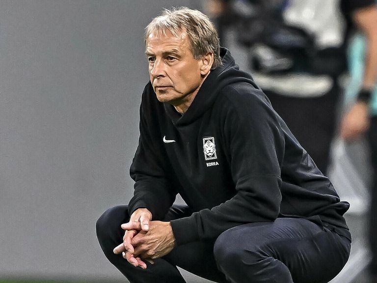 ZuidKoreaanse voetballer Son Junho na bijna een jaar vrijgelaten door