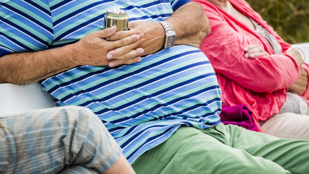 世界中で10億人以上が肥満
