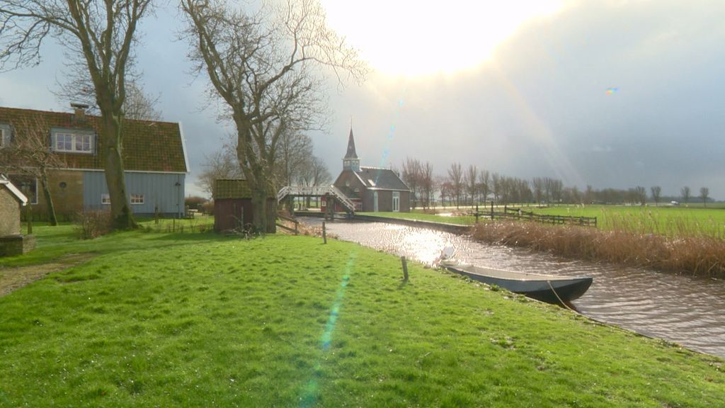 Allingawier in de verkoop