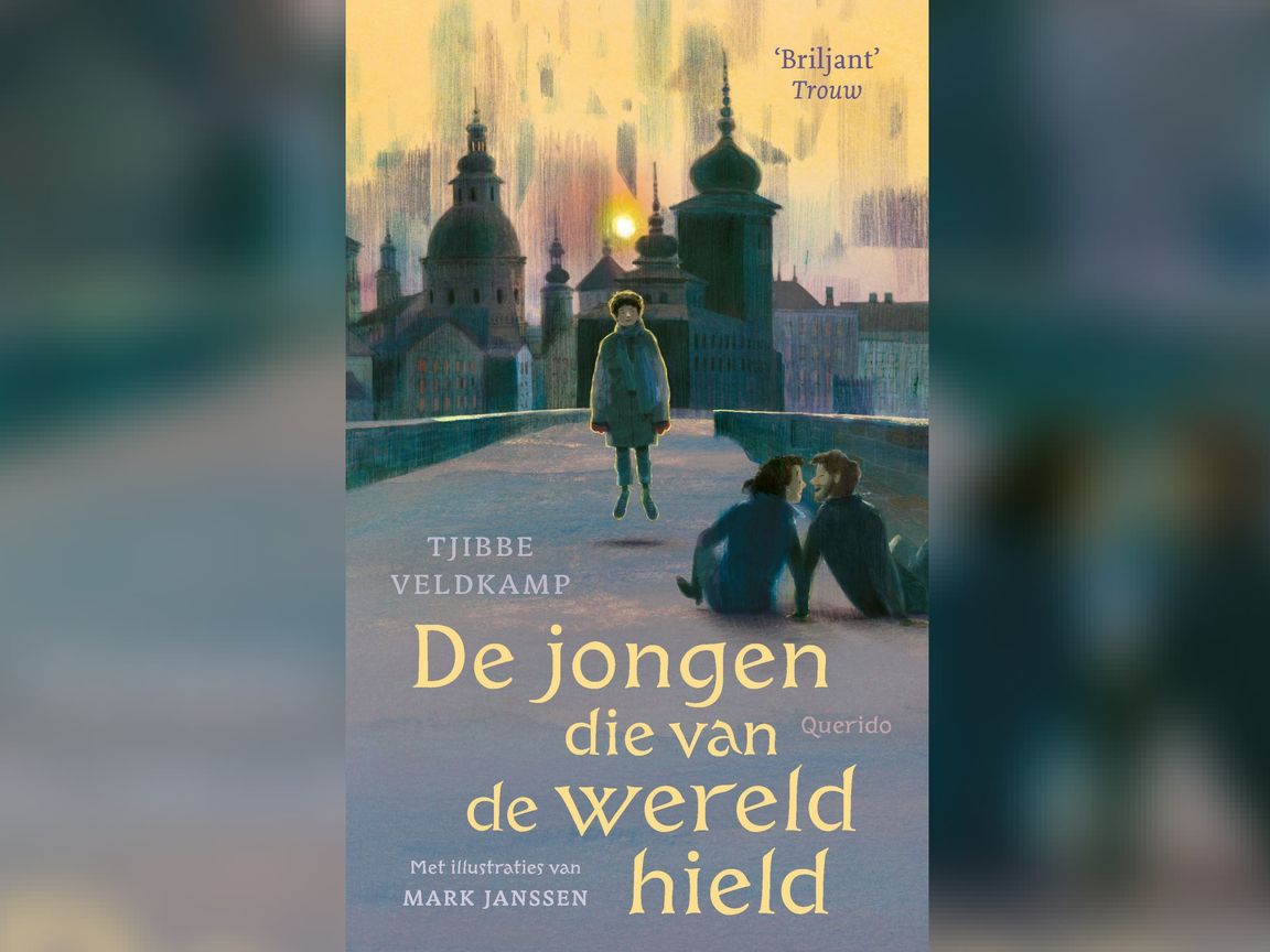 Stop Doemdenken! | kijk wat er allemaal wel goed gaat!