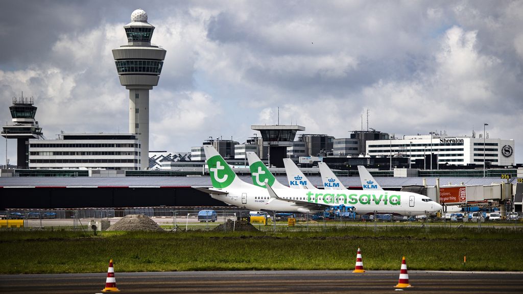 航空管制の混乱は外部から調査中