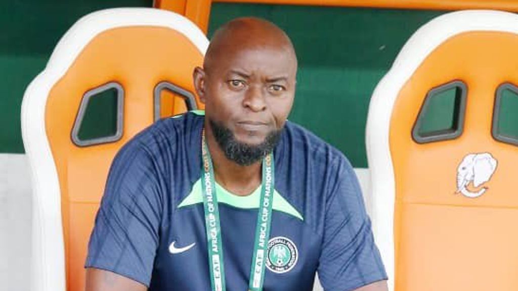 Finidi benoemd tot bondscoach, moet Nigeria naar WK leiden