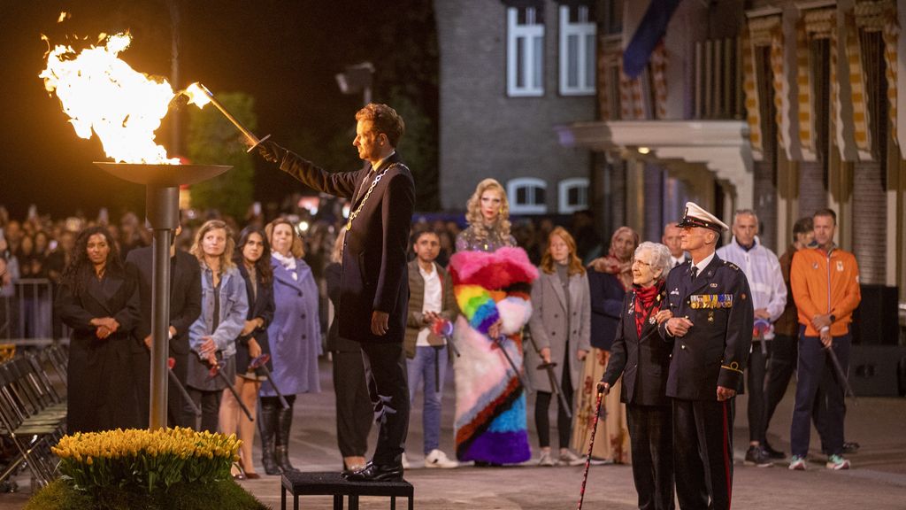 Kijk hier mee met 'Het vuur van de vrijheid'