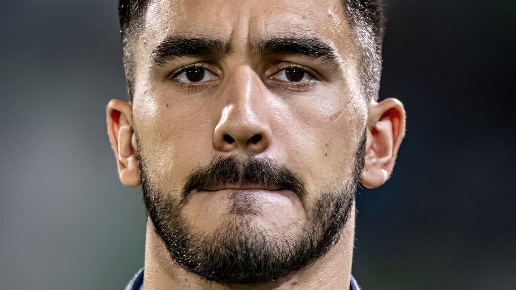 Aarden bij Ajax kost bekritiseerde Sutalo tijd: 'Ben iemand bij wie dat