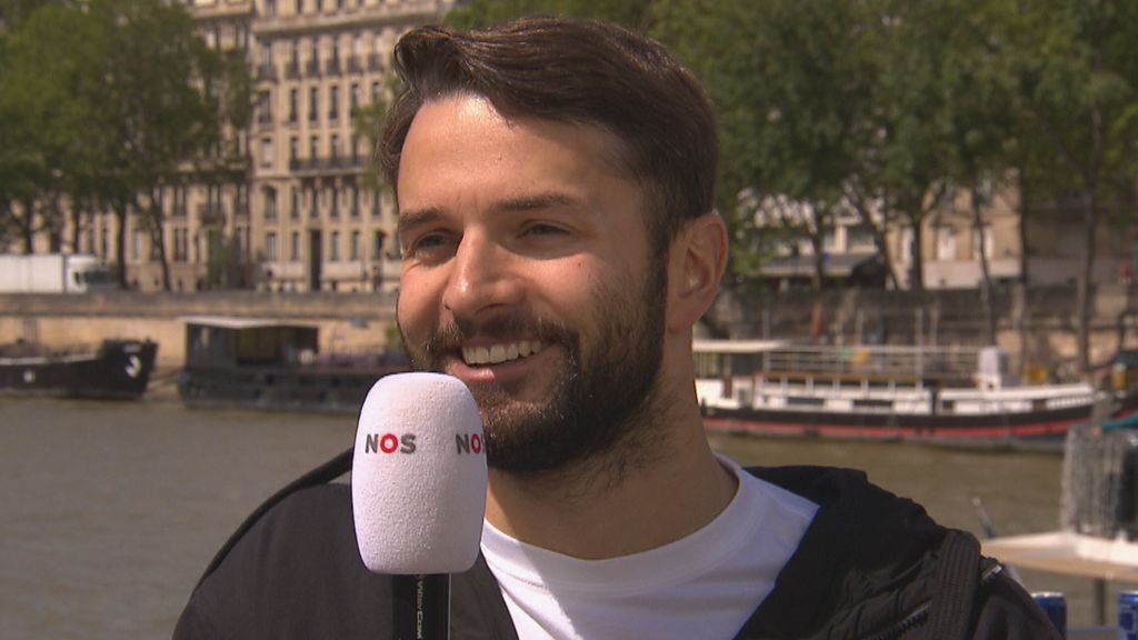 Perfectionist Kamminga voor Spelen weer op topniveau: 'Lichaam begint sterk te voelen'