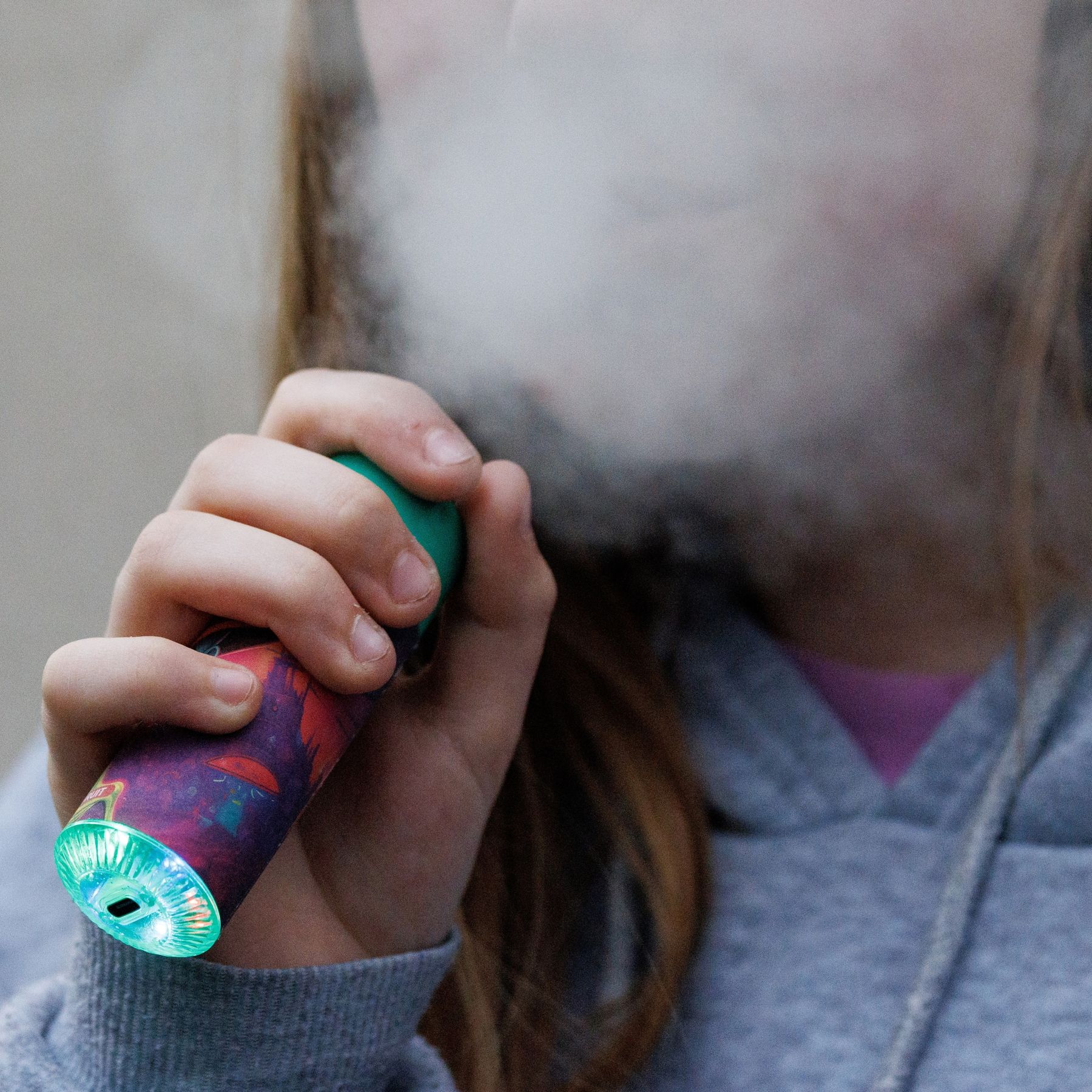 kan brandalarm afgaan van vape EC Vape (@ecvapeclouds) · Concord, CA