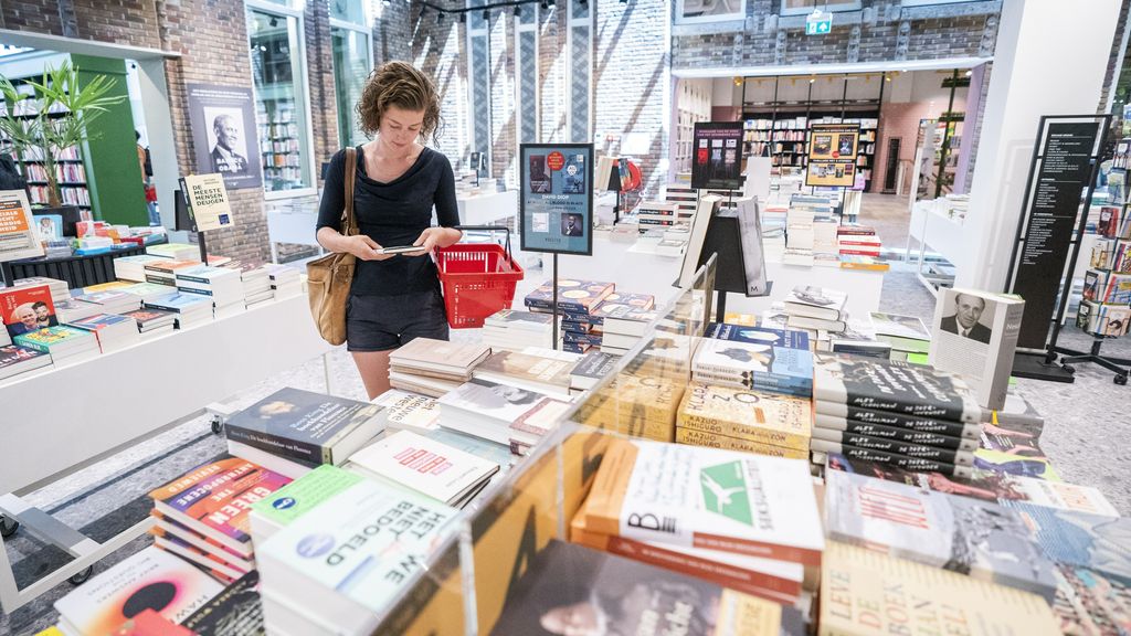 Petitie tegen hogere boeken-btw al 100.000 keer getekend