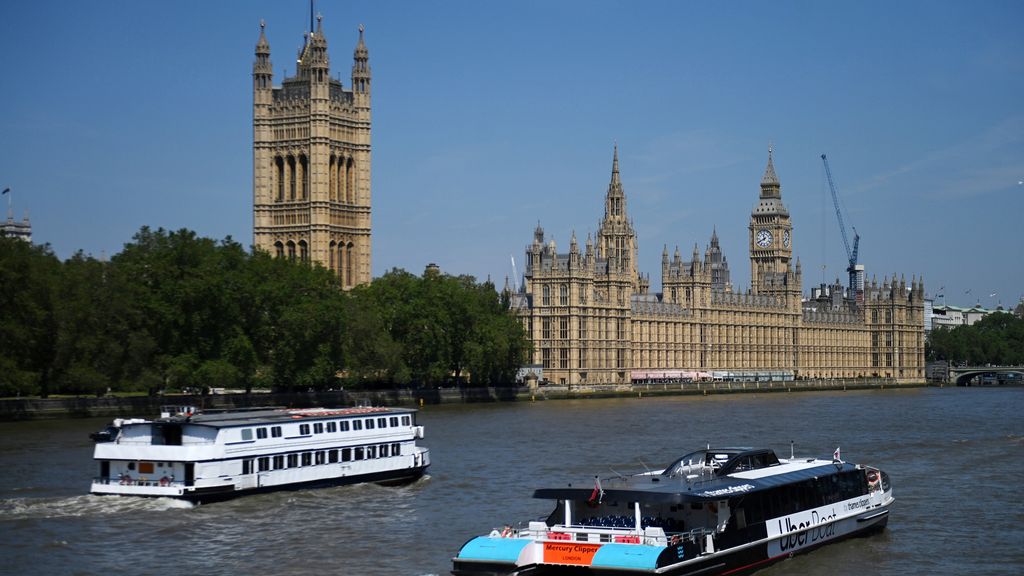 英国議会は抜本的な改革を必要としている