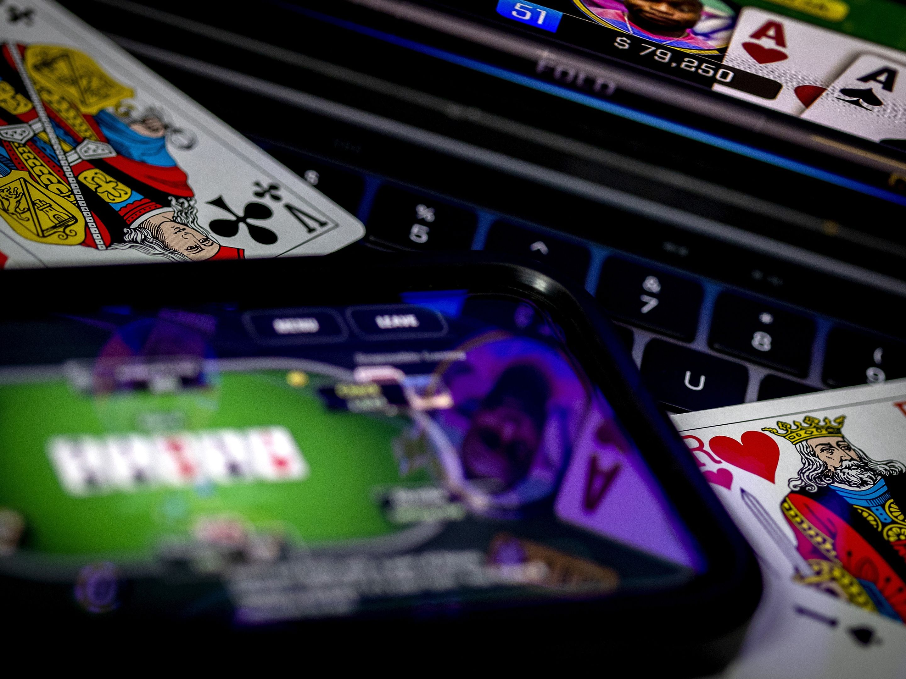 Verander uw spelwereld in een goed presterende machine