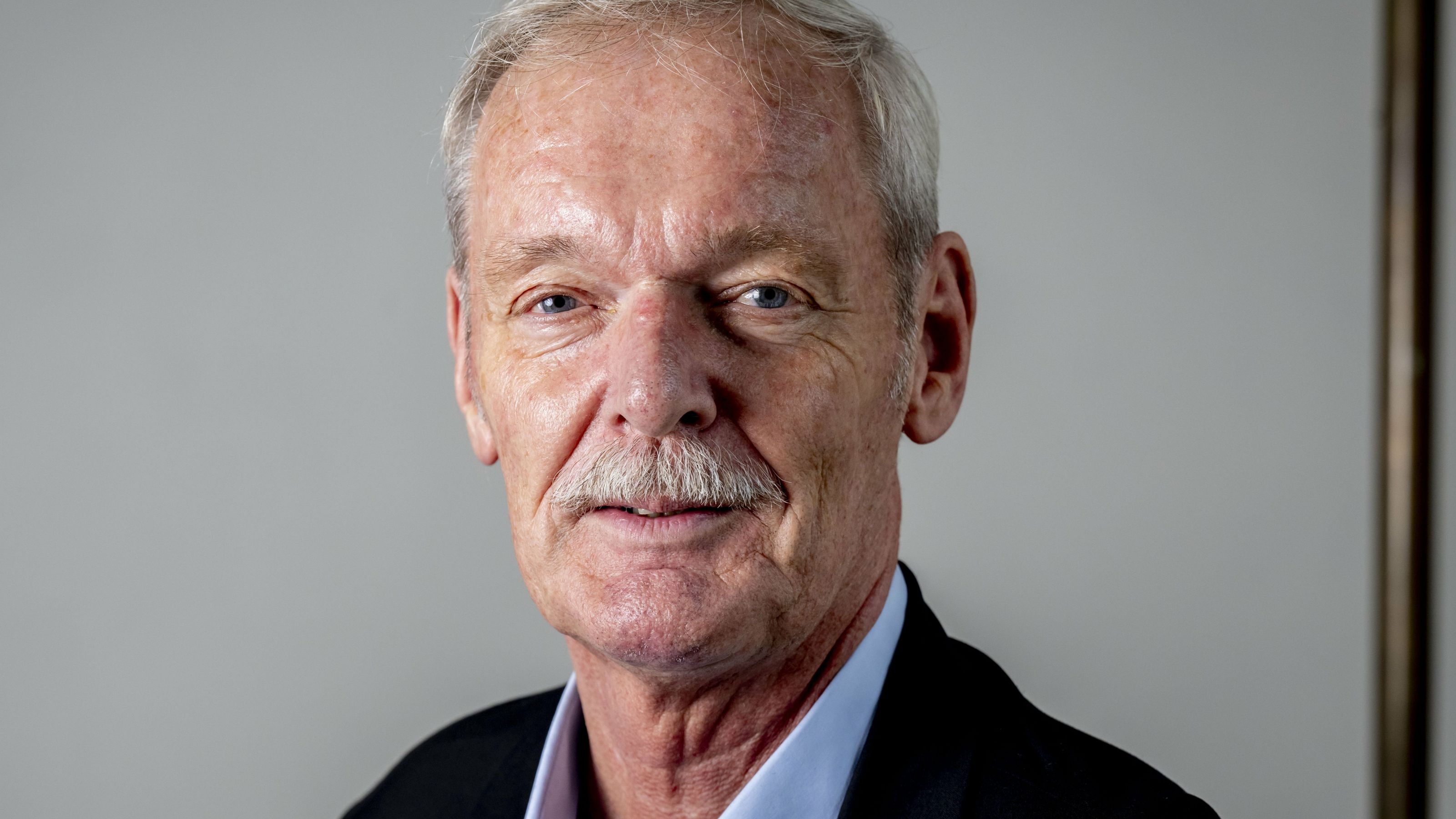 staatssecretaris van landbouw